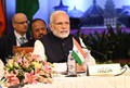 Modi stresses on connectivity at BIMSTEC conference