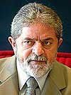 Luis Inacio Lula da Silva