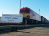 New Silk Road: First London-China train arrives in Yiwu