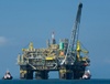 S&P downgrades Saudi Arabia on oil price slump