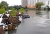 Chennai floods more of man’s making than natural, say reports