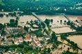 Floods are impacted by a changing climate