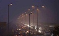 Delhi air quality plummets as people flout cracker ban