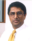 S Muralidharan