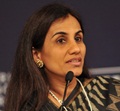 Chanda Kochhar disappointed, hurt, shocked by ICICI Bank decision