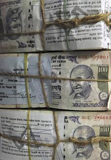 Indian Rupees Bundle