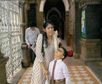child plan