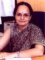 Anjana Grewal