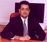 Murali Iyer