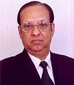 MC Raisinghani