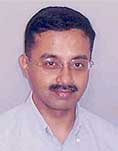 Ashutosh Bishnoi