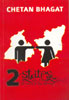 2 states — the story of my marriage