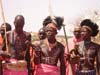 Tribal tales from East Africa