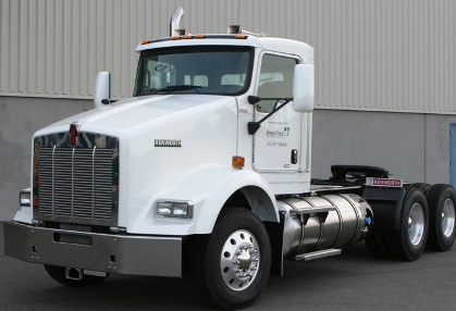 kenworth t800