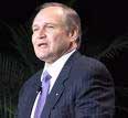 Chrysler chief executive Robert Nardelli