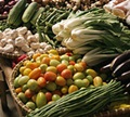 Not enough fruits, vegetables grown to feed the planet: study