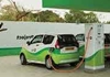 Nagpur gets India’s first multi-modal electric mobility system
