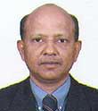 S Maheswaran
