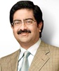 Kumar Mangalam Birla to head merged idea-Vodafone entity