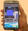 Boost mobile banking services, TRAI chief tells Chidambaram
