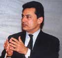 Rajat Gupta