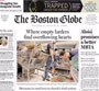 Platinum Equity bids $35 million for Boston Globe: report