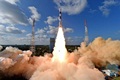 Isro successfully launches RISAT-2BR1 and 9 commercial satellites