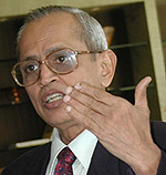 Mr. V Raghuraman, Chairman, SAREC