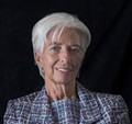 IMF chief Christine Lagarde to succeed Mario Draghi as ECB president
