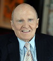 Former GE chief and management icon Jack Welch dies at 84