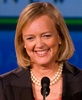 Meg Whitman to step down as chief executive of Hewlett Packard Enterprise