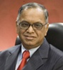 Narayana Murthy questions big pay hike for Infosys COO Rao