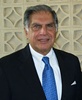 Ratan Tata among top 50 global thinkers of 2009