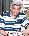 Deepak Parekh