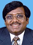 Dr G Vivekananda 