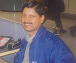 K S Gopalakrishnan