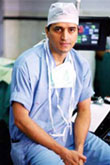 Dr Devi Prasad Shetty