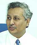 Dr. C Bhaktavatasala Rao