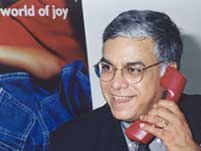 K Krishnan