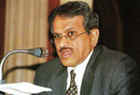 R K Krishna Kumar