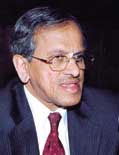 R K Krishna Kumar