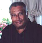 Sam Desai