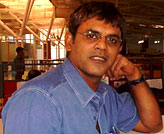 Sanjay Bhutiani