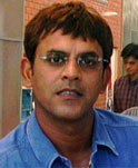 Sanjay Bhutiani