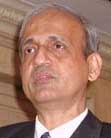 P B Ramanujam