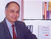 Ranjit Shahani