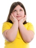Kids who know unhealthy food logos more likely to be overweight
