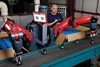 Computer scientists enhance robotic manufacturing