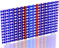 Physicists create new class of 2D artificial materials