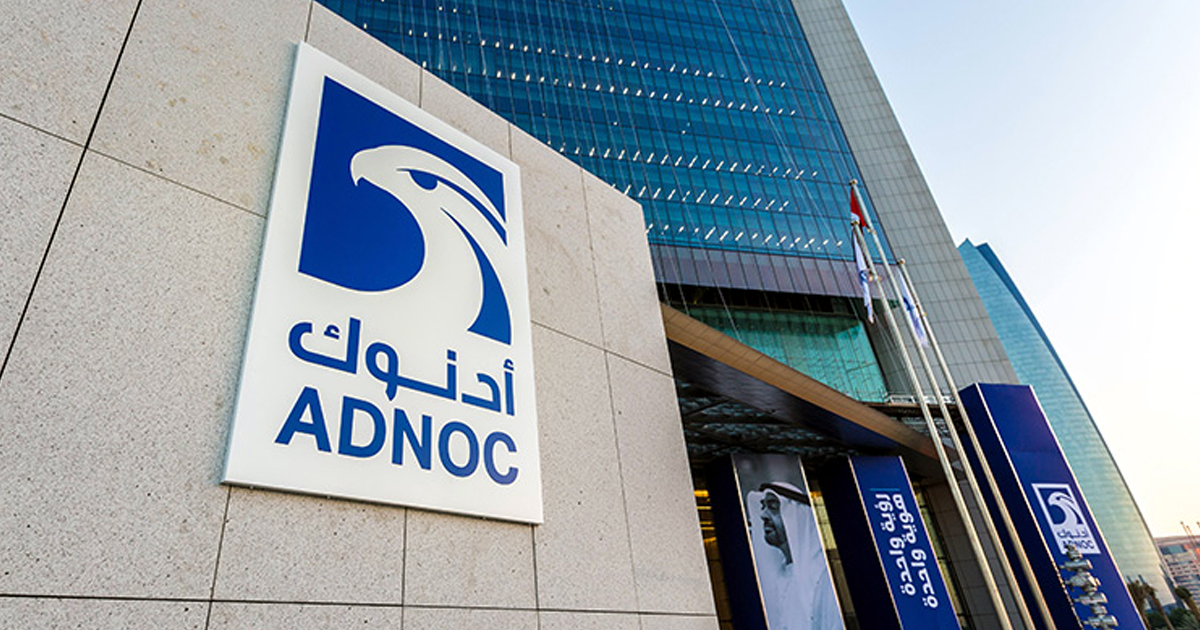 ADNOC to buy German chemicals firm Covestro for $16 bn